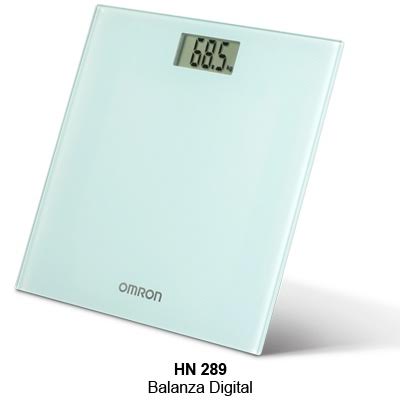 Balanza Digital de Peso Corporal