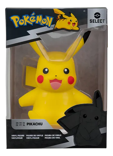 POKEMON  FIGURA PACK DE 1  W6
