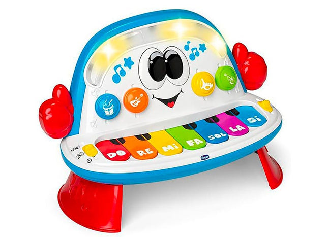Piano electronico Funky de Chicco