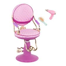 BA OG 37978 Sitting Pretty Salon Chair Accessories