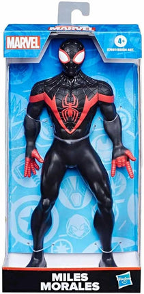 MVL OLYMPUS 9.5IN FIGURE MILES MORALES