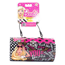 BARBIE FASHION PURSE