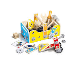 Build-It Tool Box