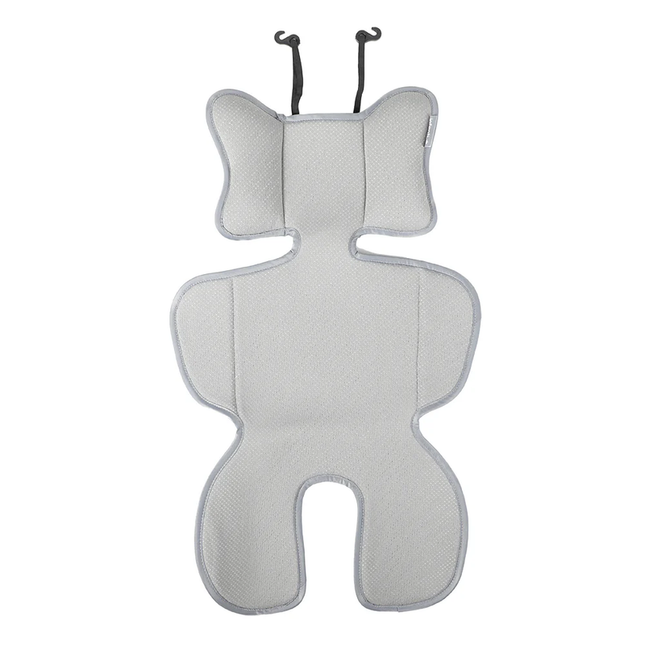Cojin Acolchado Para Silla De Auto Y/O Coche