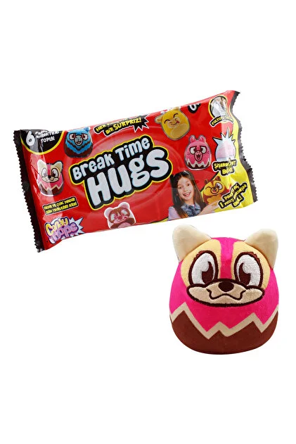 CandyPops - Break Time Hugs 11,5 cm