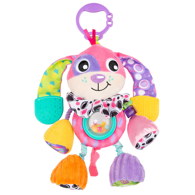 Colgante Activity Friend Perro Dixie