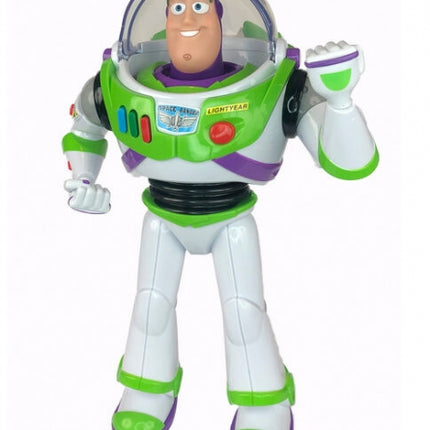 TOY STORY FIGURA BUZZ LIGHTYEAR
