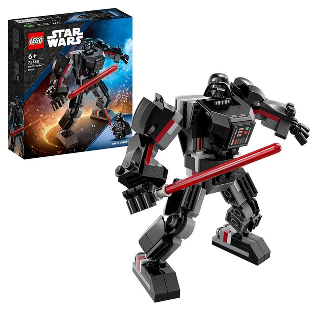 LEGO STAR WARS MECA DE DARTH VADER™