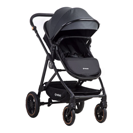 TravelSystem Street Gris