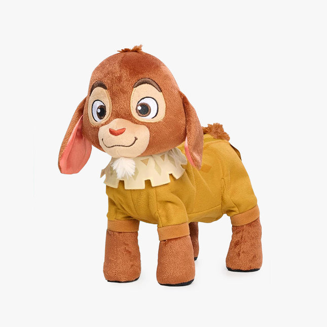 PELUCHE WISH - VALENTINO 30CM