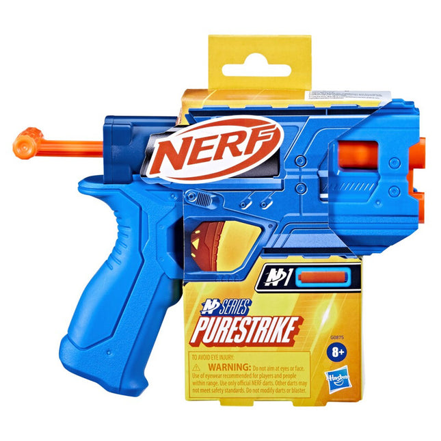 NER N SERIES VC 1 PURESTRIKE (ISO)