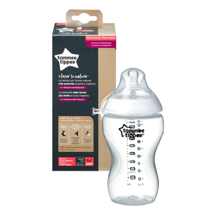MAMADERA CTN 340ML