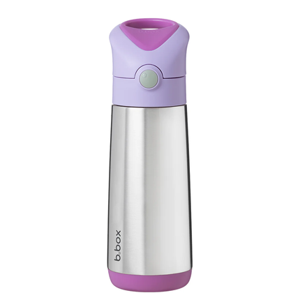 Botella térmica 500ml - sugar plum