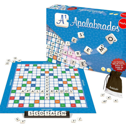 JGO APALABRADO