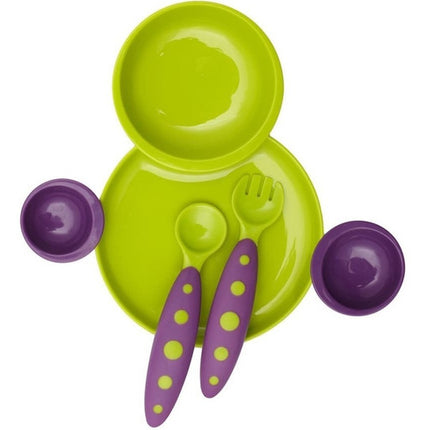 GROOVY | MODWARE Purple | Green