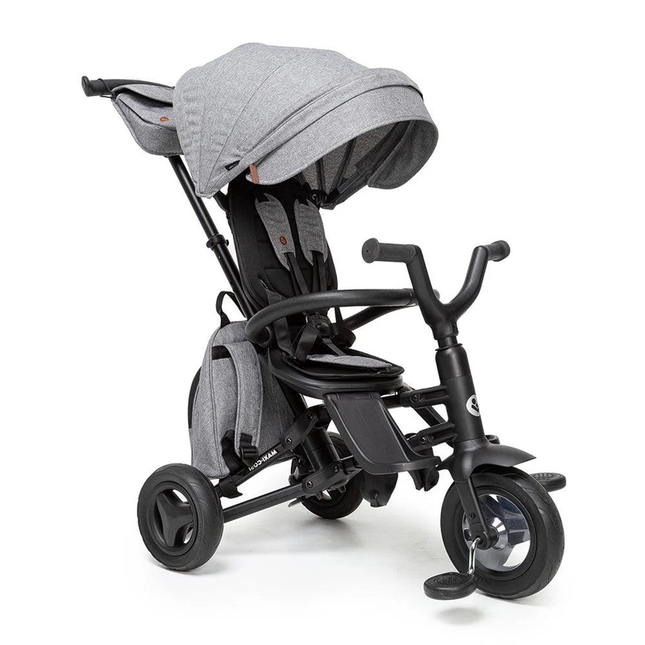 TRICICLO PATROLLER