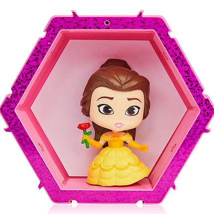 Figura Coleccionable Interactiva Belle