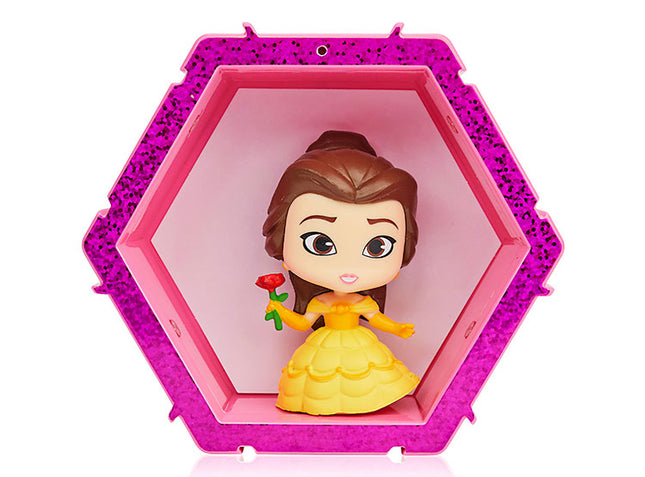 Figura Coleccionable Interactiva Belle