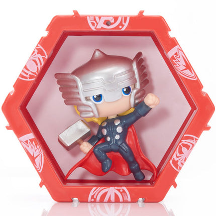 Figura Coleccionable Interactiva Thor