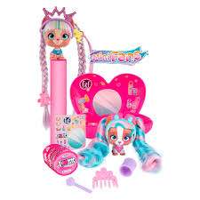 VIP PETS MINI FANS S1 CDU 18UN