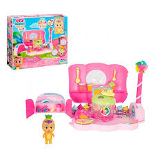 BEBES LLORONES PIA'S FACTORY