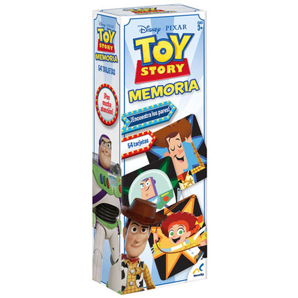 MEMORIA TORRE TOY STORY