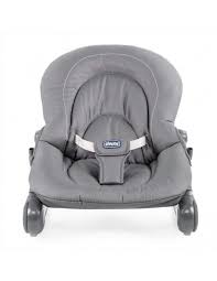 SILLA NIDO HOOPLA TITANIUM