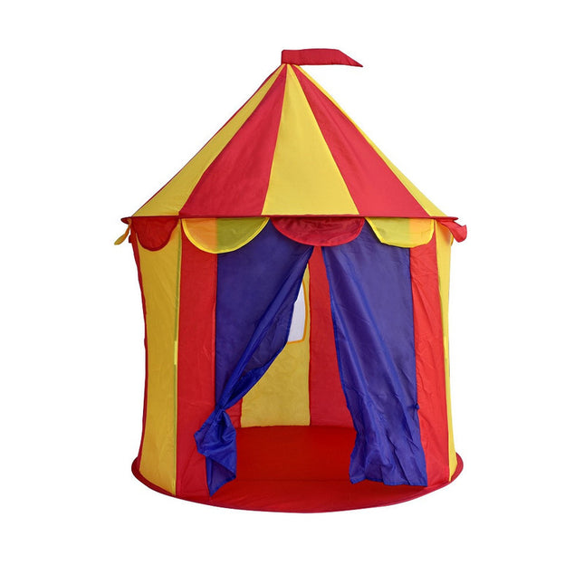 Tienda Circo Multicolor Gamepower  Dia95X125Cm