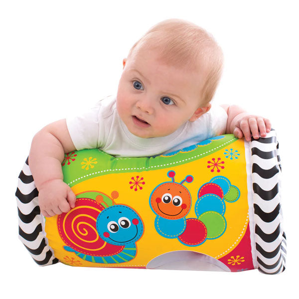 INFLABLE PARA GATEAR