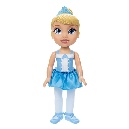 MUÑECA BALLET CENICIENTA
