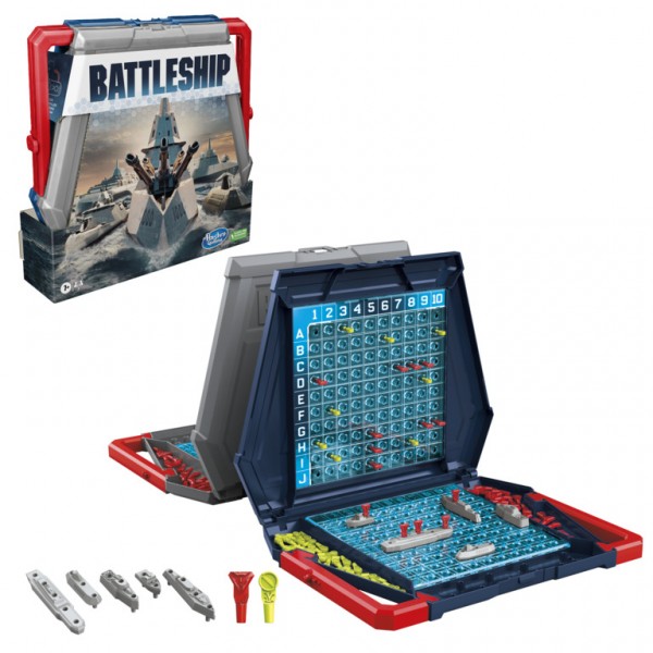 BATTLESHIP