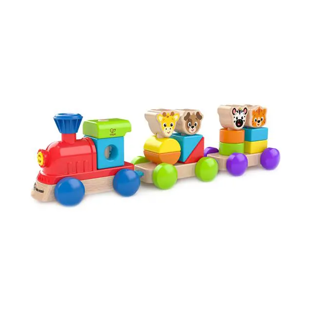 Tren discovery