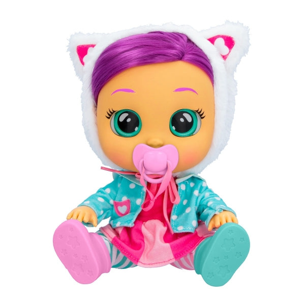 BEBES LLORONES DRESSY EXCLUSIVE DAISY