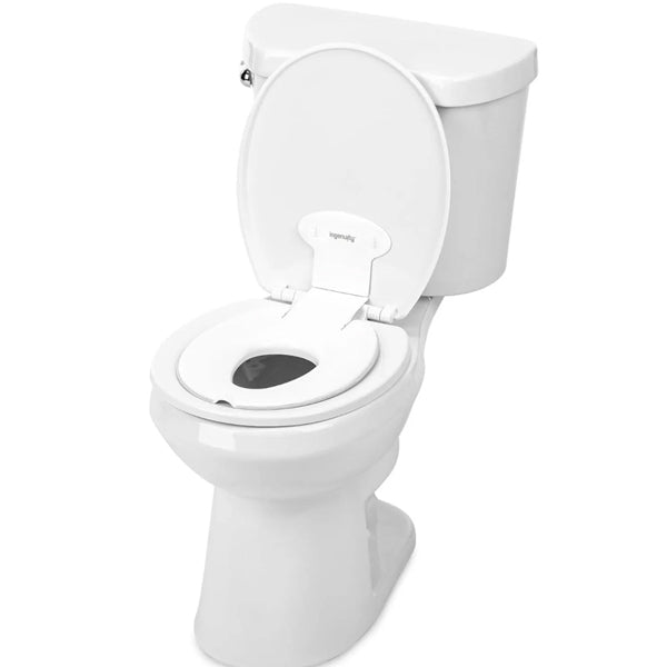 Adaptador de baño portable