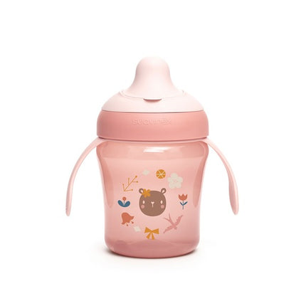 TAZA APRENDIZAJE FOREST RS