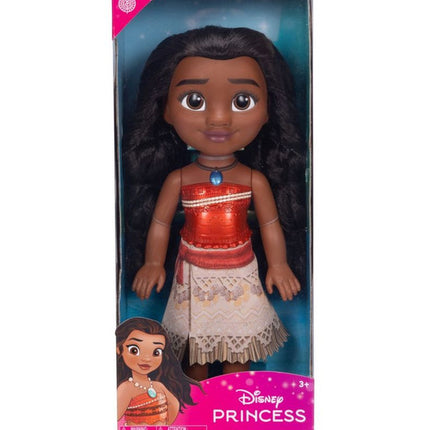 MUÑECA 37 CM  MOANA DE DISNEY