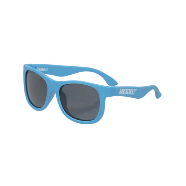 LENTES DE SOL CON PROTECCION UV BABIATORS Blue Crush 3-5
