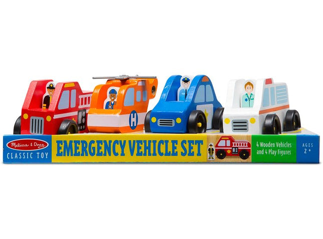 Autos emergencia