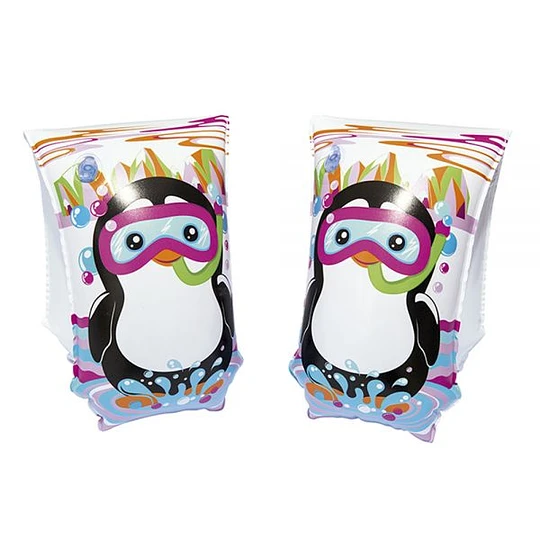 Alitas Inflables 30X15Cm Bestway