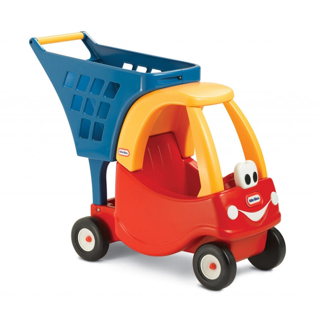 COZY COUPE CARRO SUPERMERCADO