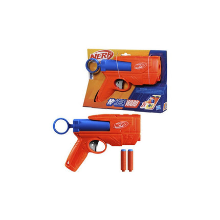 NER N SERIES WARD (ISO)