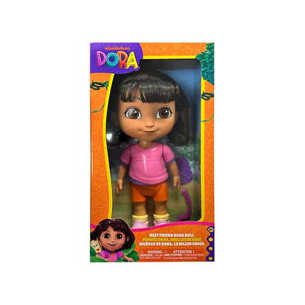 MUÑECA DE DORA MEJOR AMIGA
