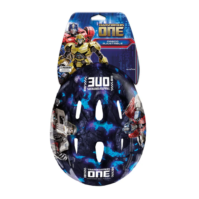 CASCO AJUSTABLE  TR ONE