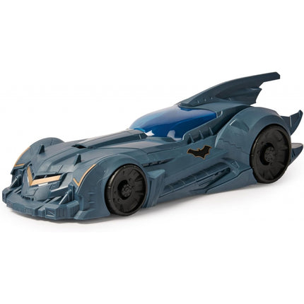 BATMAN VEHICULO PARA FIGURA 30 CM.