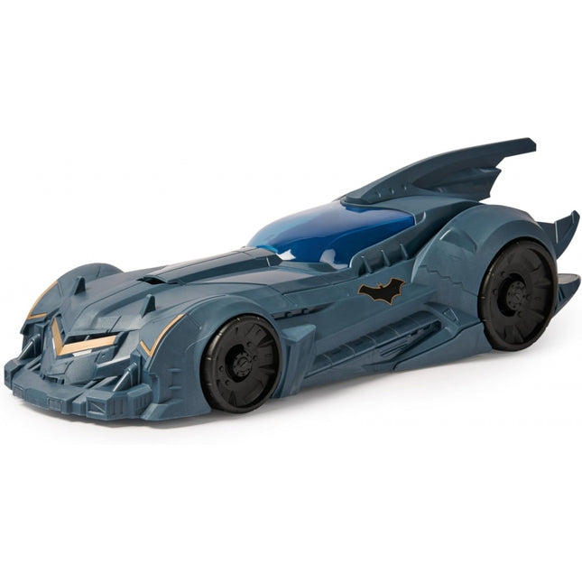 BATMAN VEHICULO PARA FIGURA 30 CM.