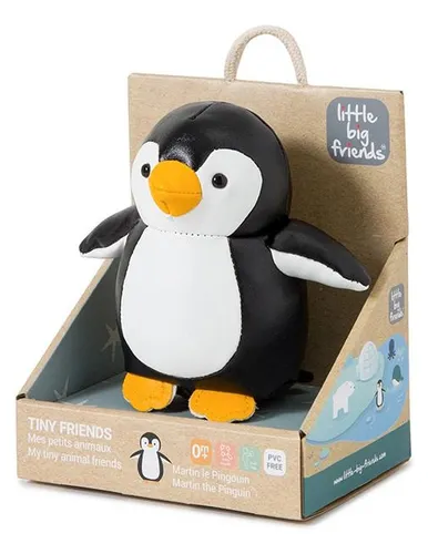 Martin El Pingüino - Tiny Friends