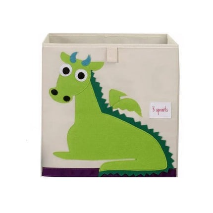 Caja Juguetes Drag—n