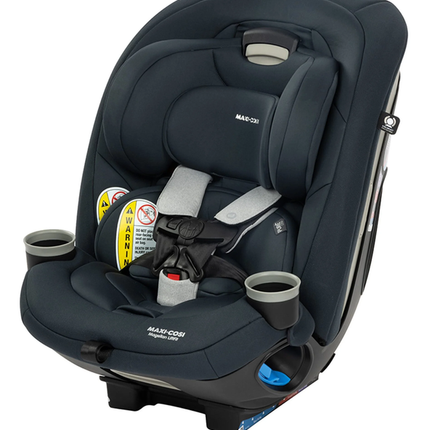SILLA AUTO CONVERTIBLE MAGELLAN LIFTFIT ESSENTIAL GRAPHITE