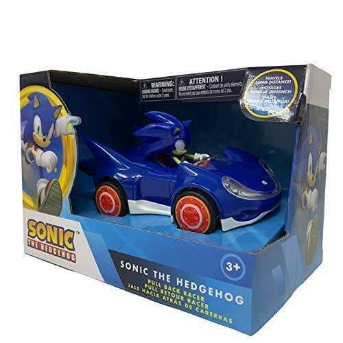 Auto Sonic Pull Back