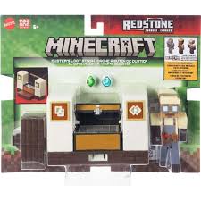 Minecraft Paquete de Cofre Secreto